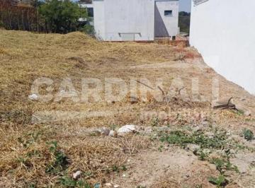 Terreno · 250m² · Terreno Padrão em São Carlos