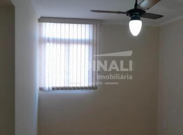 Apartamento · 121m² · 3 Quartos · 1 Vaga · Apartamento Padrão em São Carlos