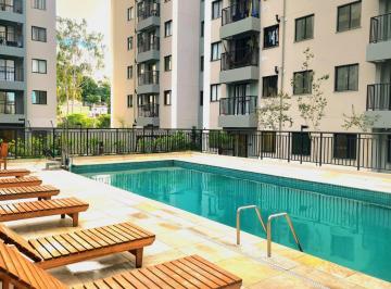 Apartamento de 2 quartos, São Paulo · Apartamento Jaguaré