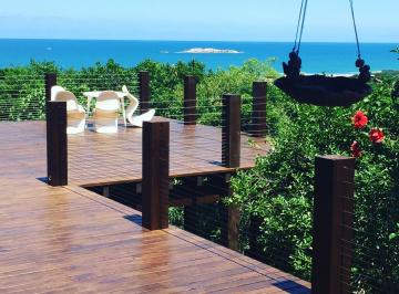 6000 m2, Propriedade belíssima , vista incrível para o mar do siriú e toda Garop · Villamar Siriú , paraíso a 700 m do mar , vista serra e mar