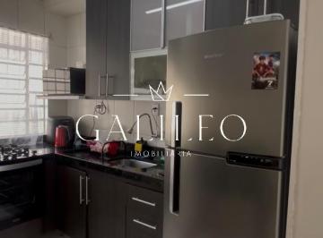 Foto 01 · Oportunidade imperdível! Apartamento à venda em Jundiaí-SP, bairro Recanto Quarto Centenário, 2 quar