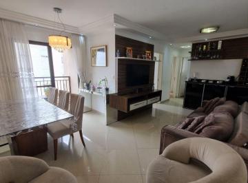 Apartamento de 3 quartos, Osasco · Apartamento em Osasco com 3 dormitórios sendo uma suite, duas vagas de garagem e móveis planejados