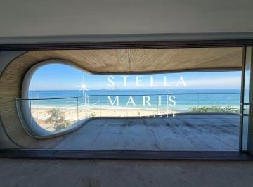 Foto 05 · Leblon, Edifício TOM Delfim Moreira, Apartamento de luxo EXCLUSIVO com varanda, 283 m2, 4 suítes, 3