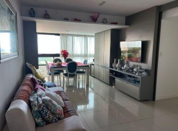 Apartamento de 3 quartos, Salvador · Alugo Apartamento mobiliado na Av Paralela