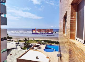 Apartamento · 72m² · 2 Quartos · 1 Vaga · Viva o melhor de Itanhaém todos os dias!