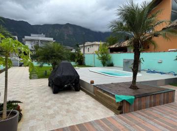 Casa de 3 quartos, Bertioga · Casa con 504 m² en Bertioga, 3 quartos e à venda