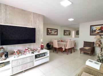 Apartamento de 3 quartos, Águas Claras · Residencial Politec