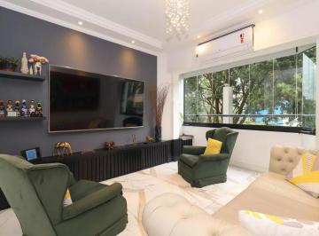 Apartamento de 3 quartos, São Paulo · Apartamento com 96 m² e 3 quartos à venda em Vila Madalena