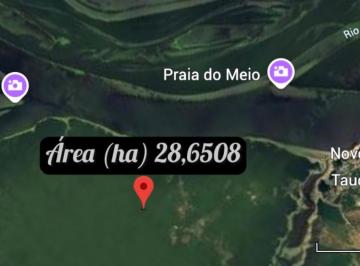 Rural , Novo Airão · Oportunidade Imperdível! Terrenos/Área verde à Venda na Região Novo Airão