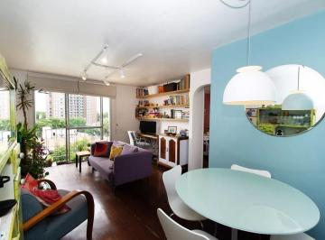 Apartamento de 2 quartos, São Paulo · Departamento com 58 m² e 2 quartos à venda em Pinheiros