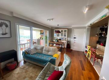 Apartamento de 3 quartos, São Paulo · Vendo apartamento condomínio Exuberance ! Alto Padrão - Vista Usp