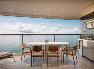 Apartamento de 3 quartos, Jaboatão dos Guararapes · Terrazza Beira Mar 3 Suítes com Varanda Gourmet e Lazer de Alto Padrão na Beira-Mar de Piedade