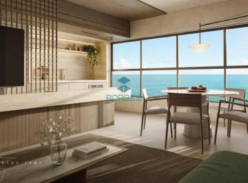 2 Quartos 79 M² | Borges Realty · Apartamento à venda no Infinity Salvador - Luxo e conforto em Ondina, Salvador!