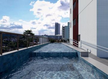 Apartamento de 3 quartos, Recife · Paço dos Pinheiros - Rosarinho | 84m² - 3 Quartos (2 Suítes)