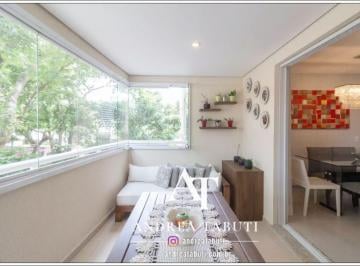 Apartamento de 3 quartos, São Paulo · APARTAMENTO VILA GOMES 95m² - 3 QUARTOS (1 SUITE) COM 2 VAGAS