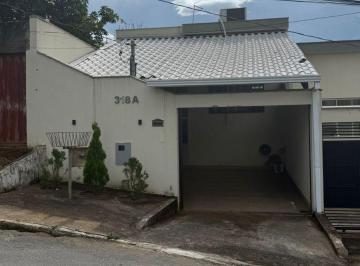 Casa de 3 quartos, São José da Lapa · Casa com 3 quartos em lote 180 m² à venda em Dom Pedro I