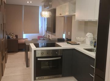 Apartamento de 1 quarto, Jundiaí · Estúdio totalmente mobiliado