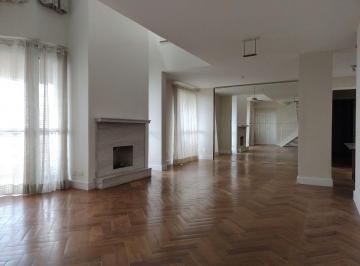 Apartamento de 4 quartos, São Paulo · Cobertura-Duplex 309 M² Reformada 4 Dormitórios 4 Vagas + Depósito e Lazer de Clube