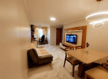 Apartamento de 2 quartos, Samambaia · LINDO APARTAMENTO EM SAMAMBAIA
