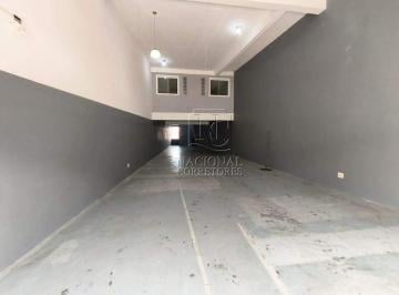 Comercial · 186m² · Salão à venda, Jardim Santo Antônio - Santo André/SP