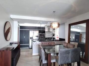 Apartamento · 101m² · 2 Quartos · 2 Vagas · Apartamento para locação no bairro Jardim - Santo André - SP 
