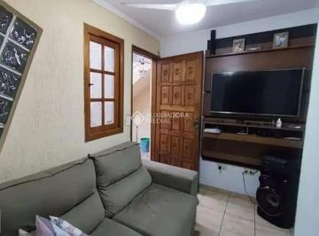 Casa · 196m² · 4 Quartos · 2 Vagas · Casa à venda em Boa Vista, São Caetano do Sul