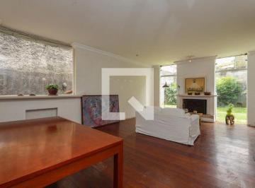 Casa · 436m² · 4 Quartos · 4 Vagas · Casa à Venda - Fazenda Morumbi, 4 Quartos,  436 m² - São Paulo