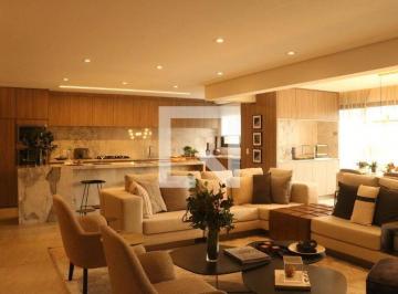 Apartamento · 181m² · 3 Quartos · 3 Vagas · Apartamento à Venda - Perdizes, 3 Quartos,  181 m² - São Paulo