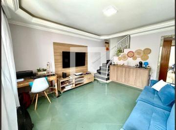 Casa · 80m² · 2 Quartos · 1 Vaga · Casa à Venda - Vila Rosália, 2 Quartos, 80 m² - Guarulhos