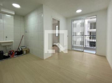 Apartamento · 40m² · 2 Quartos · Apartamento para Aluguel - Piqueri, 2 Quartos, 40 m² - São Paulo