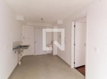 Apartamento · 27m² · 1 Quarto · Apartamento para Aluguel - Mooca, 1 Quarto,  27 m² - São Paulo