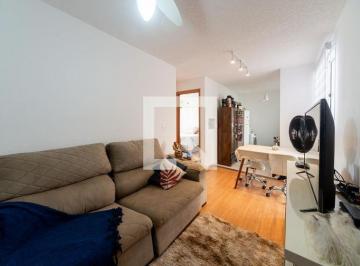 Apartamento · 41m² · 2 Quartos · 1 Vaga · Apartamento para Aluguel - Santa Cecília, 2 Quartos,  41 m² - Viamão