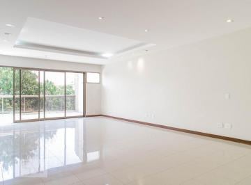 Apartamento · 350m² · 3 Quartos · 4 Vagas · Apartamento para Aluguel - Recreio, 3 Quartos,  350 m² - Rio de Janeiro