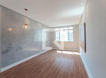 Apartamento · 123m² · 2 Quartos · 1 Vaga · Apartamento para Aluguel - Bela Vista, 2 Quartos,  123 m² - São Paulo