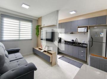 Apartamento · 42m² · 2 Quartos · 1 Vaga · Apartamento para Aluguel - Campos Elíseos , 2 Quartos,  42 m² - Campinas