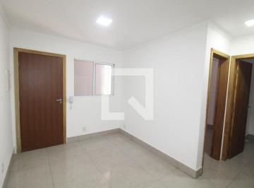 Apartamento · 40m² · 2 Quartos · Apartamento à Venda - Mandaqui, 2 Quartos,  40 m² - São Paulo