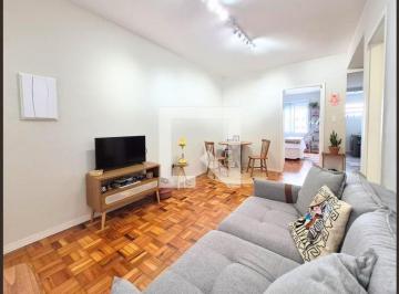 Apartamento · 55m² · 1 Quarto · Apartamento à Venda - Aclimação, 1 Quarto, 55 m² - São Paulo