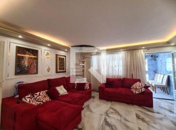 Casa · 180m² · 3 Quartos · 1 Vaga · Casa à Venda - Vila Mendes, 3 Quartos, 180 m² - São Paulo