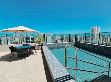Apartamento de 1 quarto, Recife · Vendo Apartamento em Boa Viagem, 1 quarto 21m2, Lazer Completo, Pronto para morar ou investir!