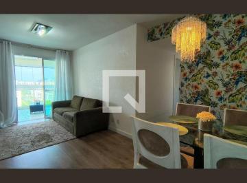 Apartamento · 67m² · 2 Quartos · 1 Vaga · Apartamento à Venda - Recreio, 2 Quartos, 67 m² - Rio de Janeiro
