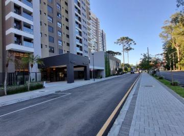 Apartamento de 3 quartos, Curitiba · Apartamento à venda com 3 quartos, sendo 1 suíte, 2 demi, churrasqueira na sacada e 2 vagas