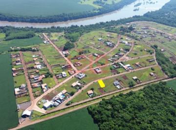 Terreno · 315m² · Terreno à venda no Condomínio Estância da Mandijuba do Ivaí I