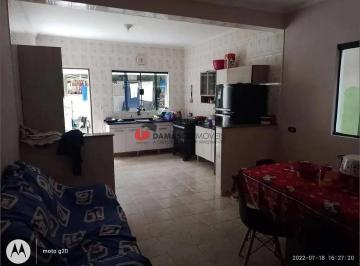 Casa · 161m² · 3 Quartos · 1 Vaga · Sobrado em Alvarenga