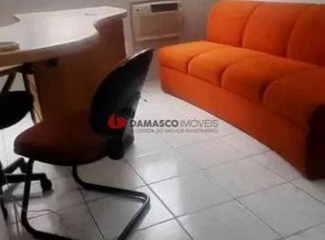 Comercial · 60m² · 1 Vaga · Sala Comercial em Santo Antônio