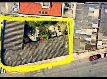 Terreno · 347m² · Terreno Residencial em Rudge Ramos