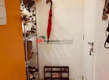 Apartamento · 96m² · 3 Quartos · 2 Vagas · Apartamento em Boa Vista