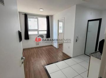 Apartamento · 45m² · 2 Quartos · 1 Vaga · Apartamento em Vila São Pedro