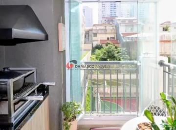 Apartamento · 67m² · 2 Quartos · 1 Vaga · Apartamento em Olímpico