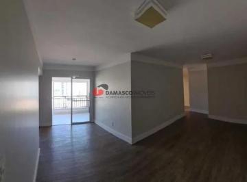 Apartamento · 96m² · 3 Quartos · 2 Vagas · Apartamento em Vila Scarpelli
