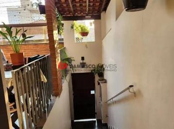 Casa · 138m² · 3 Quartos · 1 Vaga · Sobrado em Boa Vista